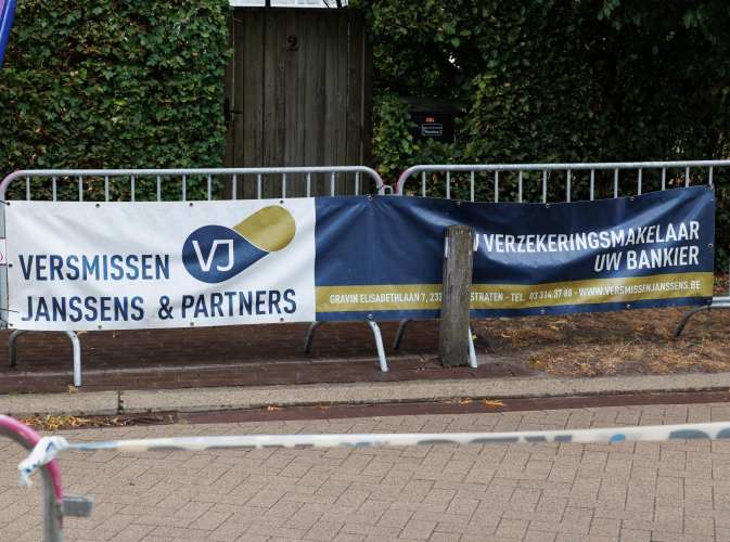 Landlopersjogging 2025